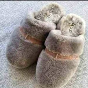 Ugg Slippers